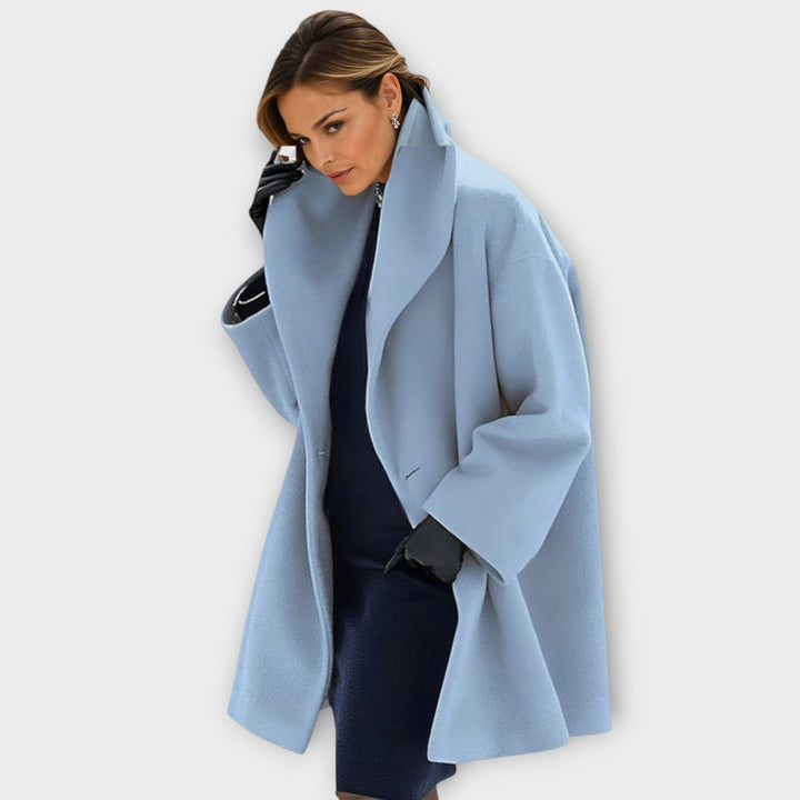 Arlette | Elegant Timeless Coat