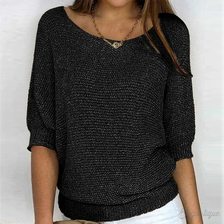 Jolie | Flattering Comfort Knit